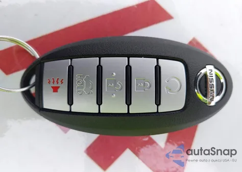 2013 Nissan Altima 3.5 Sv from USA, damaged, VIN 1N4BL3AP4DC212505